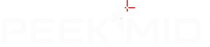 Peek Mid Logo